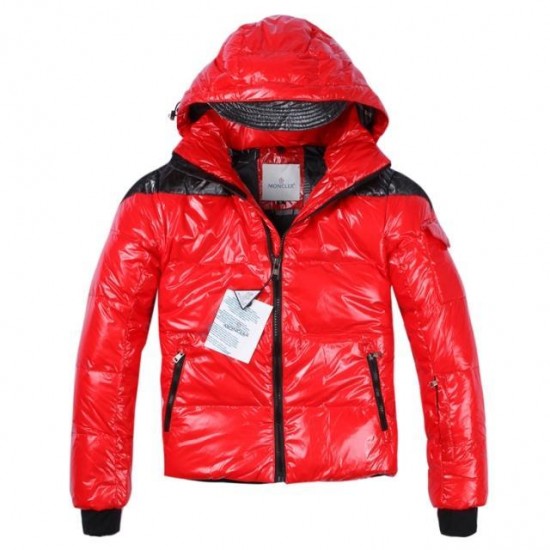 Moncler Ski Down Jacket 02，0-7码，0-7码