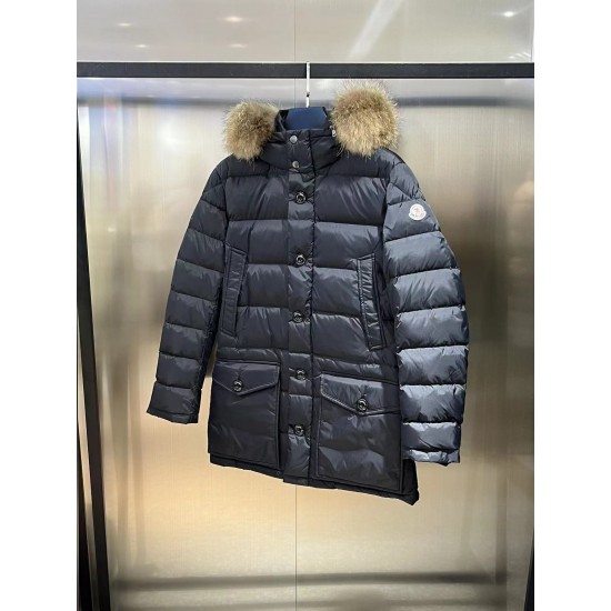 MONCLER CLUNY