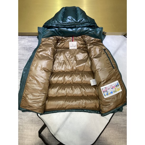 Moncler Maya Jacket