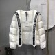 MONCLER JACKETS