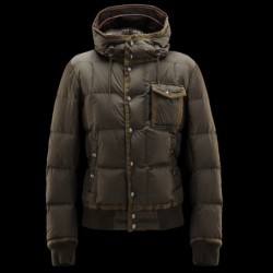 Moncler Loir，0-7码