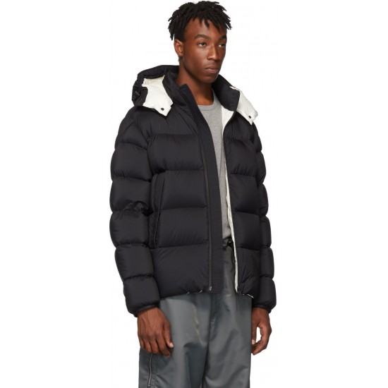 MONCLER Wilms Jacket