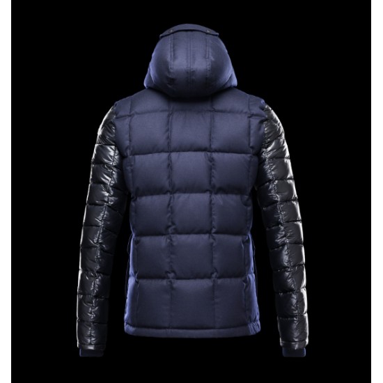 MONCLER NICHOLAS 男款