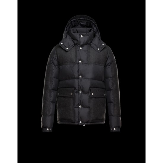 MONCLER NEW BERL