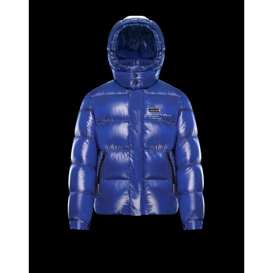 MONCLER HANRIOT