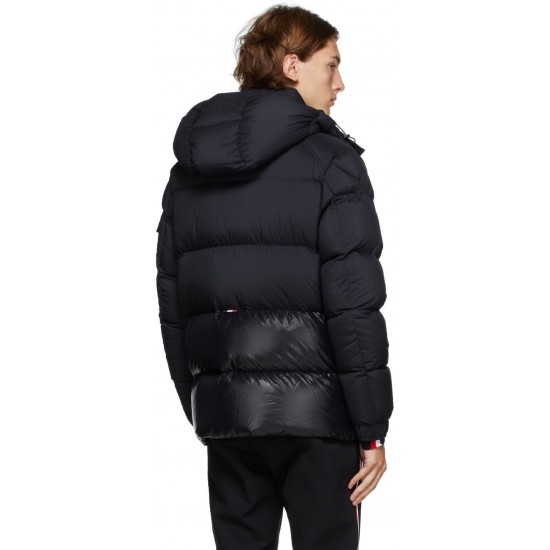 MONCLER Maures Puffer Jacket