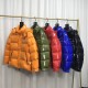 MONCLER COAT 1