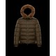 MONCLER MARQUE