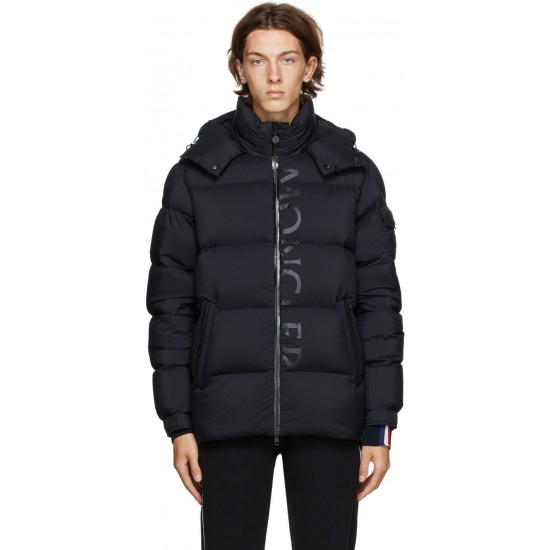 MONCLER Maures Puffer Jacket