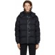 MONCLER Maures Puffer Jacket