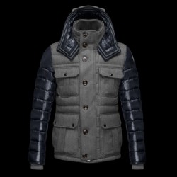 MONCLER NICHOLAS 男款