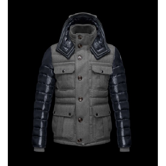 MONCLER NICHOLAS 男款