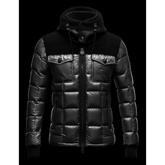 MONCLER LAZARE 男款