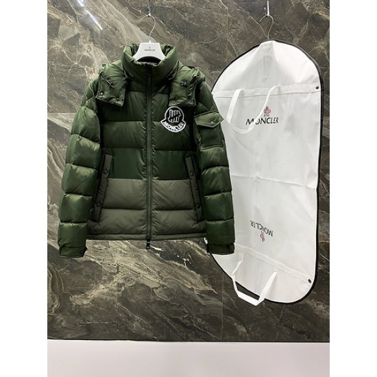 MONCLER x ARENSKY