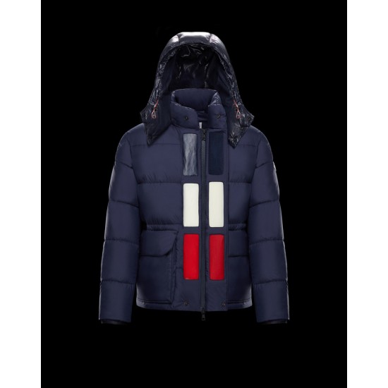 MONCLER GLACIER