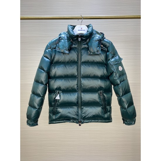 Moncler Maya Jacket