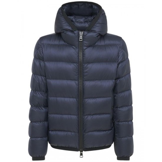 Moncler Myosotis Short Down Jacket