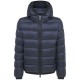 Moncler Myosotis Short Down Jacket