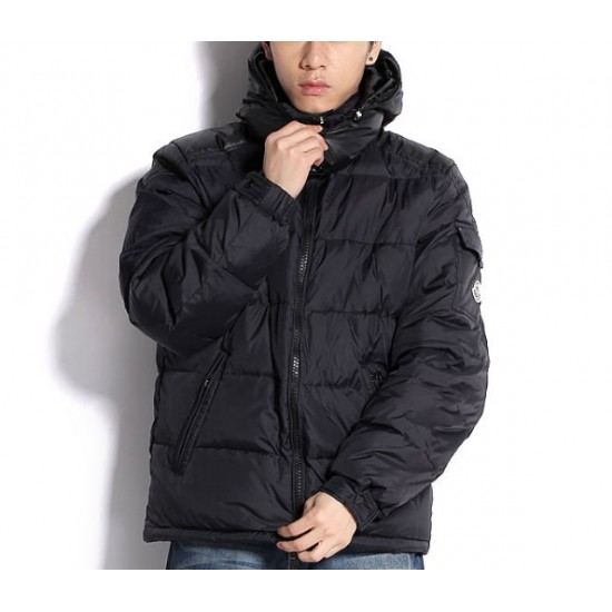 Moncler Zin，0-7码 (1)