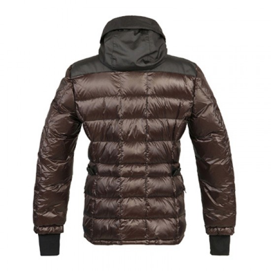 Moncler Grenoble Bataillouse，0-7码