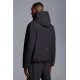 Iton Hooded Jacket