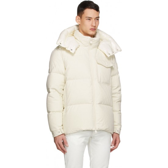 MONCLER Vignemale Jacket