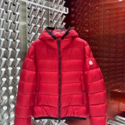 Moncler Myosotis Short Down Jacket