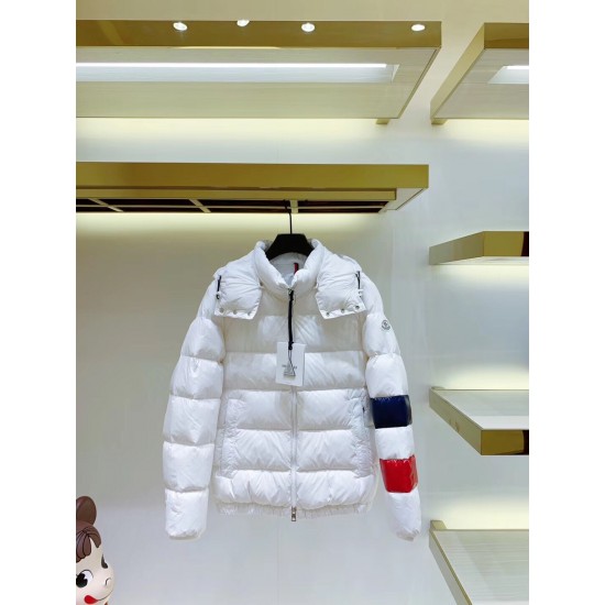 MONCLER WILLM