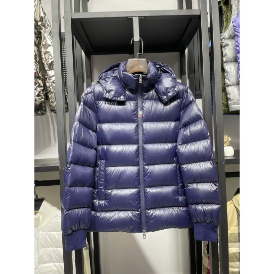 MONCLER 8