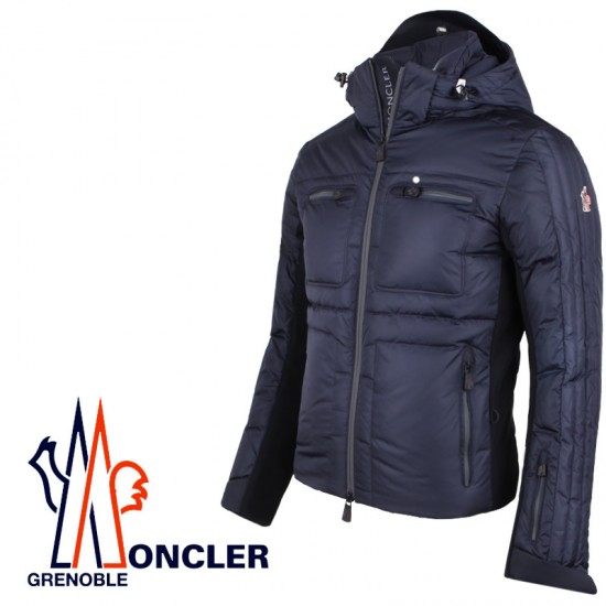 MONCLER GRENOBLE BLAGNAC 男款