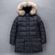 MONCLER CLUNY