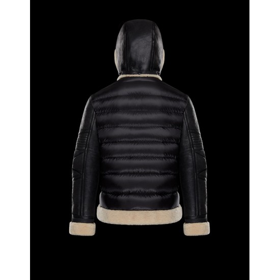 MONCLER TANCREDE