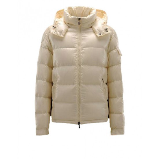 MONCLER MAYA REAL PICTURE