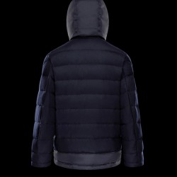 MONCLER VILLEROY