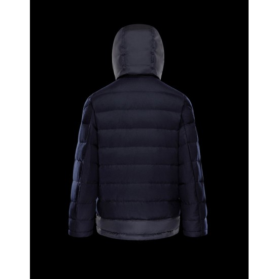 MONCLER VILLEROY