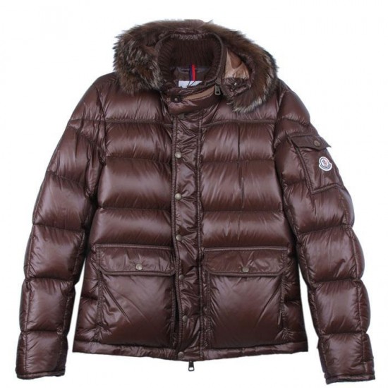 MONCLER HUBERT，0-7码