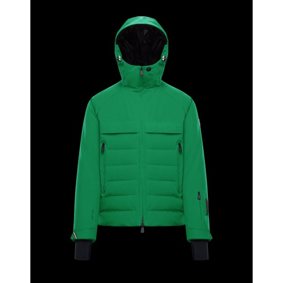 MONCLER GRENOBLE ACHENSEE