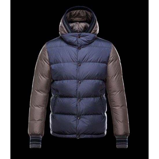 MONCLER MONFORT 男款