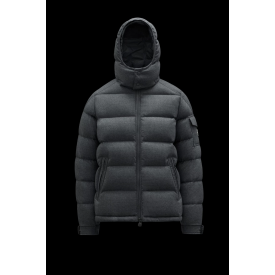 MONCLER MONTGENEVRE 2020