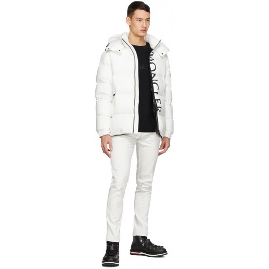 MONCLER Maures Puffer Jacket