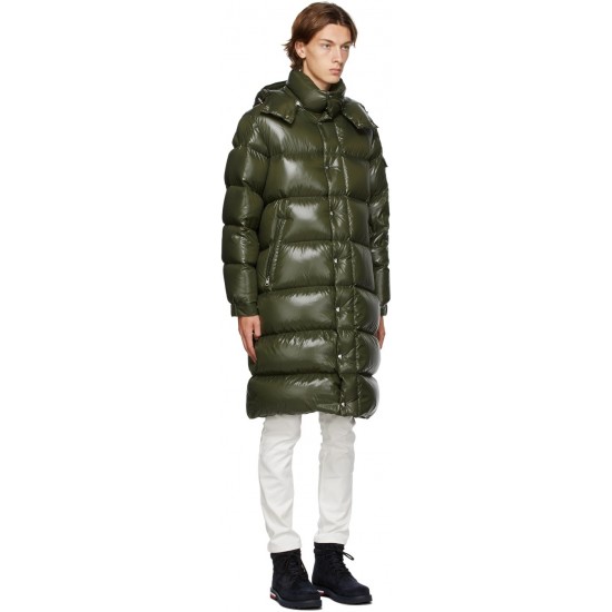 MONCLER Hanoverian Coat