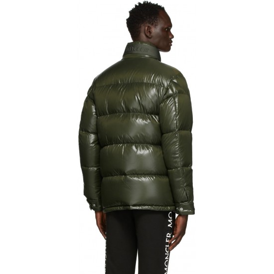 MONCLER Rateau Jacket