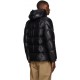 MONCLER Yellow Down Dougnac Jacket