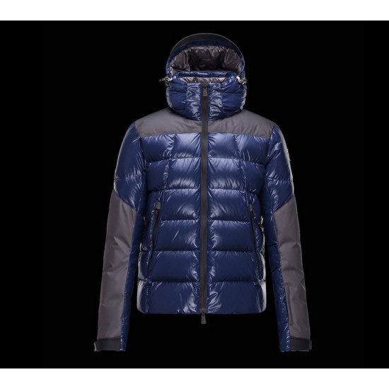 MONCLER GRENOBLE ALBI 男款