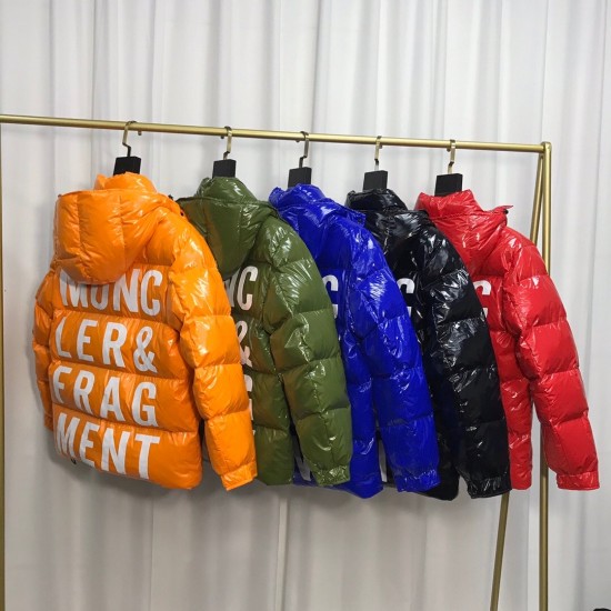 MONCLER HANRIOT