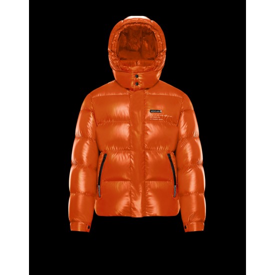 MONCLER HANRIOT