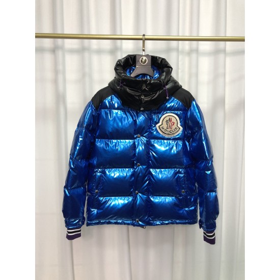 MONCLER 47