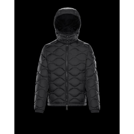 MONCLER MORANDIERES