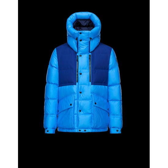 MONCLER MANTEAU