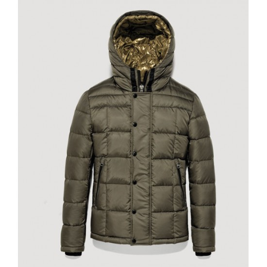 MONCLER QUENTIN 男款